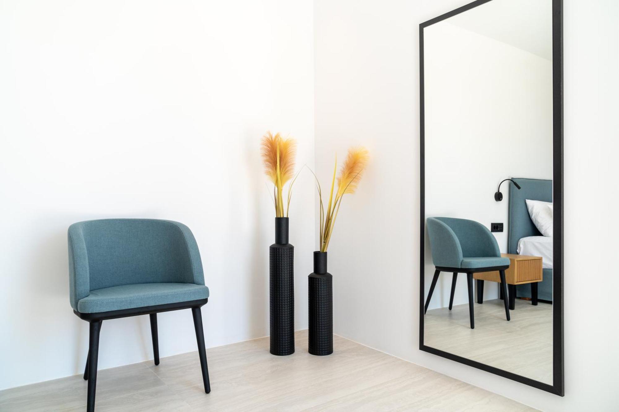 Le Ciel Suites & Villas Mykonos Town Dış mekan fotoğraf