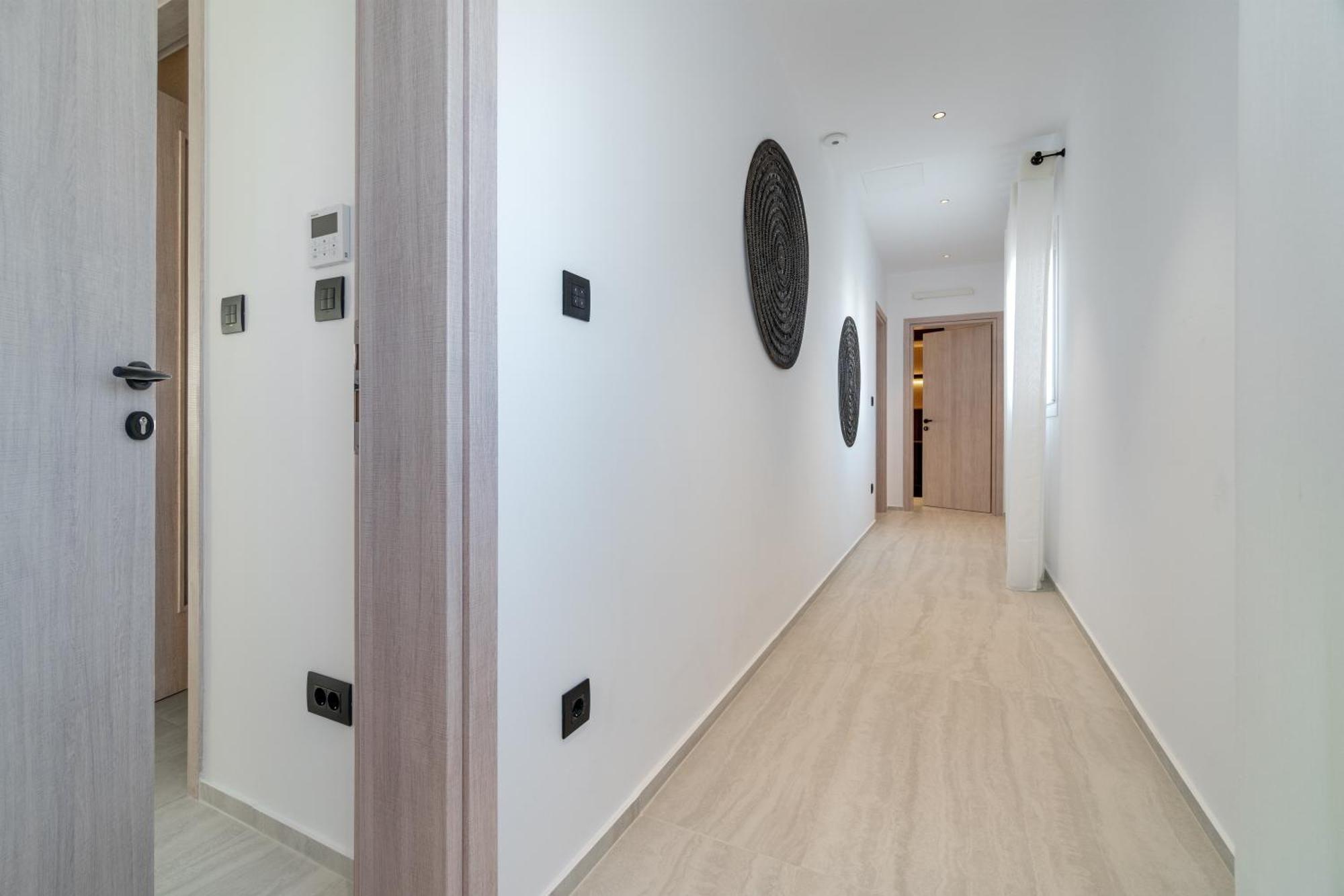 Le Ciel Suites & Villas Mykonos Town Dış mekan fotoğraf